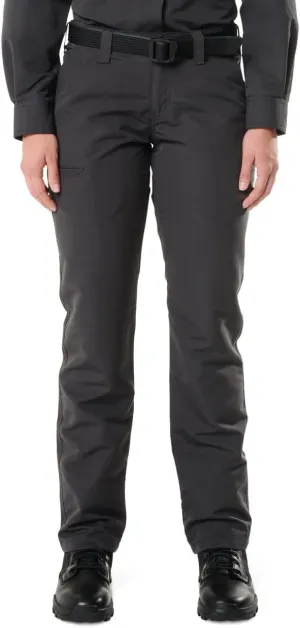 5.11 Tactical Women's Fast-Tac Urban Pants, Straight Fit, 5 Pockets, Style 64420