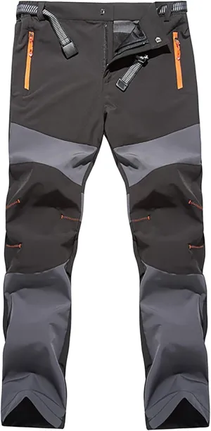 Men's Athletic Running Pants Hiking Windproof Couple Trousers Outdoor Men Quik Pants Men's Quick Dry Workout Sweat