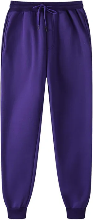 Men's Joggers Leggings Color Pants Casual Multi-Pocket Men's Trousers Tooling Solid Men's Pants Athletic Pants