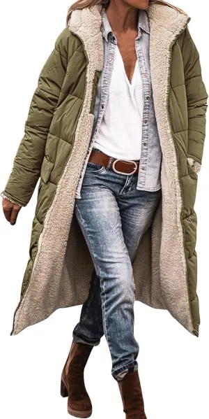 Sales Today Womens Down Jacket No Hood Cotton Lightweight Jackets Women Jacket Winter Cropped Puffer Jacket Classic for Workout Puffer Jackets for Women with Pockets Grey Down Coat