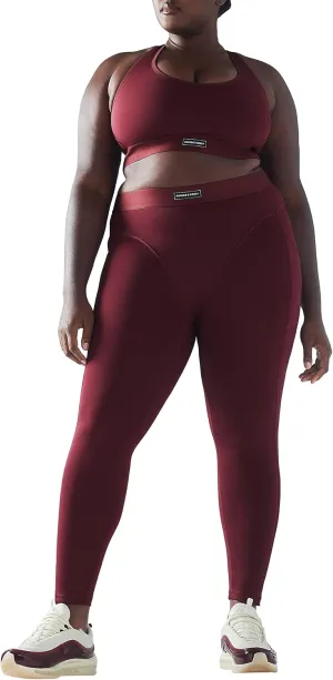 Savage x Fenty Womens Lineup High-Waist Pocket Legging
