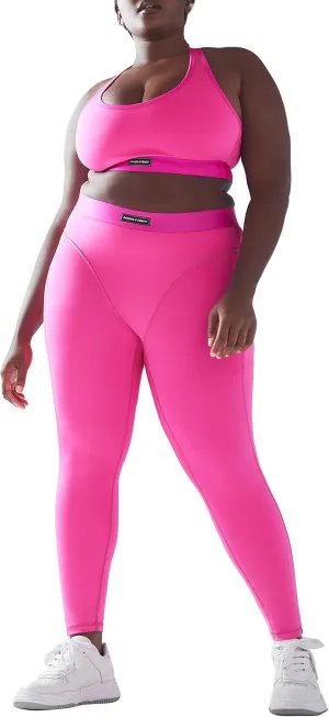 Savage x Fenty Womens Lineup High-Waist Pocket Legging