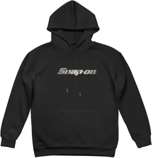 Snap On Mens Hoodies Fall Winter Sweatshirt Long Sleeve Casual Loose Basic Pullover Fleece Hooded-