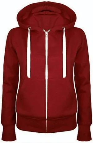 Womens Long Sleeve Jacket Full Zip Drawstring Sweatshirts with Pockets Casual Solid Color-Block Lightweight Pullover