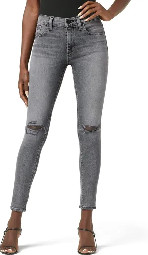 Women's Nico Mid Rise Super Skinny Jean